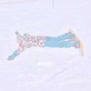 ヒメ日記 2025/04/01 03:13 投稿 ♪きらり♪ 水色りぼん