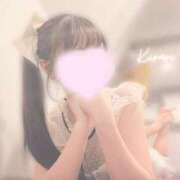 ♪きらり♪ きゅんっ 水色りぼん