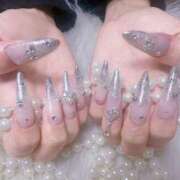 芹沢ゆり ネイル変えた‼️ HYPER TOKYO