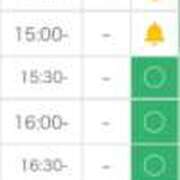 ヒメ日記 2026/01/26 15:05 投稿 夏川　るる 現役ナースが精液採取に伺います 梅田店