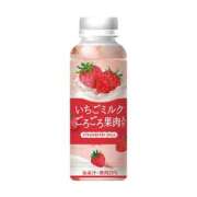 ももか ももの大好物🍓 桃色クリスタル