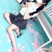 ヒメ日記 2025/07/15 20:27 投稿 そら☆感動を与える絶世の美女☆ アネキャンモード