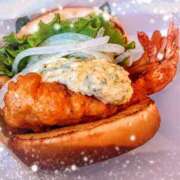 うの うのです❣️ 池袋あられ