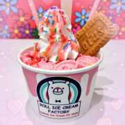 まく まくです！🧸 池袋あられ