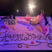 ヒメ日記 2025/09/17 06:57 投稿 らぱん ハピネス東京