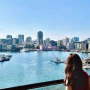 叶咲-KAE- そういえば…🏖️☀️💭 luxury aroma 咲