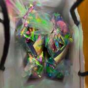 ヒメ日記 2025/03/07 02:42 投稿 きさき◇黒髪の豪華絢爛ギャル◇ H-ash（アッシュ）