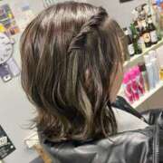 【とうか】潮吹きパイパン娘♪ ヘアメ⋆⸜🧡⸝‍⋆ バブルリングプラス