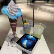 よみ ♡今日から3日間♡　よみ 世界のあんぷり亭 新橋店