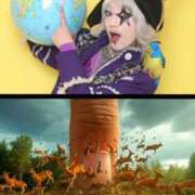 ヒメ日記 2025/06/15 09:30 投稿 あいら コスプレ痴漢電車