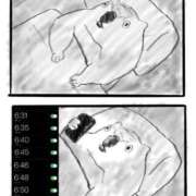 ヒメ日記 2025/10/04 09:30 投稿 あいら コスプレ痴漢電車