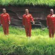 つばさ 御礼🤍 ドマーニ