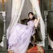 ヒメ日記 2025/10/25 07:30 投稿 雨宮凪沙 皇帝別館（こうていべっかん）