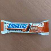 あや スニッカーズのハーフシュガー 五反田・品川おかあさん