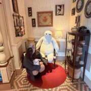 愛琉あめり お礼♡ 全裸美女からのカゲキな誘惑