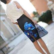 優彩(ゆあ) 優彩です。 人妻出逢い会 百合の園 池袋店