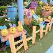 ヒメ日記 2025/04/23 11:01 投稿 Carly【キャリー】 Evolution1st キタ兎我野店