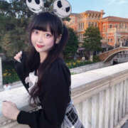 あいり ディズニー行ってきた❣️ アレグリア