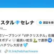 ヒメ日記 2025/03/02 21:24 投稿 セレナ VIPクリスタル