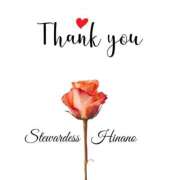 ヒメ日記 2025/01/20 23:30 投稿 ひなの スチュワーデス