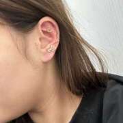 ヒメ日記 2025/04/01 21:05 投稿 桃叶　かのん Amateras～アマテラス～