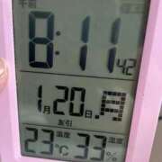 ヒメ日記 2025/01/20 08:38 投稿 ほのか 不倫体験 名古屋店