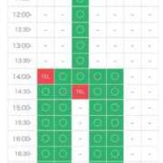 今井せりな 復活したよ🎶🎶 Finemotion