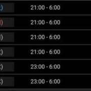 ヒメ日記 2026/01/09 21:50 投稿 にあ ウルトラグレイス24
