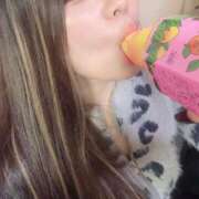 みらん パクッと、、、 ウルトラグレイス24