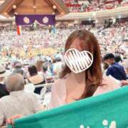 りほ 大相撲観戦 あおば睾丸診療所