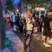 NHりく はじめまして💙 SPICY×MILK SHAKE ニューハーフ専門×痴的美少女専門