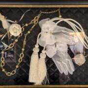 ヒメ日記 2025/04/14 15:07 投稿 花園かよ ウフフな40。ムフフな50。。（横浜ハレ系）