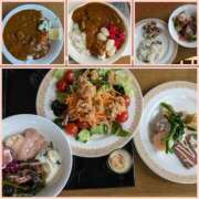 花園かよ 以前は ウフフな40。ムフフな50。。（横浜ハレ系）