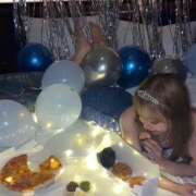 ヒメ日記 2025/03/18 09:07 投稿 ひな マリン宮殿雄琴店