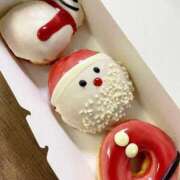 えれな 🪅12月スタート🎄 SPIN(スピン)