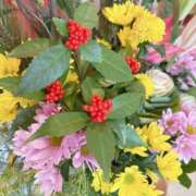 柏木　あずさ スタート 東京ローズマリー