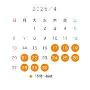 ヒメ日記 2025/04/17 17:18 投稿 かれん フォーシーズン