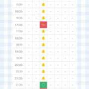 ヒメ日記 2025/08/26 00:59 投稿 せりな アイドルドリーム