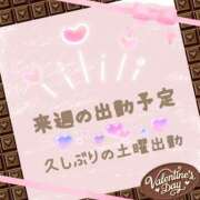 涼（りょう） 来週の出勤予定だよ♡ エッチな熟女(熊谷)