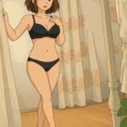 まなみ アニメまなみ…ちょっとぽっちゃり⁉️笑 マダム西船橋