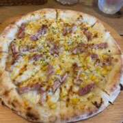 りん 今日のご飯☺️ セータームーン