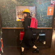 ヒメ日記 2025/02/14 00:10 投稿 かのこ バイオレンス