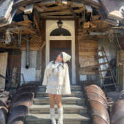 ヒメ日記 2025/04/30 06:55 投稿 かのこ バイオレンス