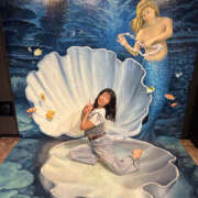 ヒメ日記 2025/07/31 06:55 投稿 かのこ バイオレンス