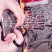 あいり こんばんは☺︎︎︎︎ WHITE（金沢）