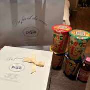 ねる お礼💌‪💞 クラブ バレンタイン大阪