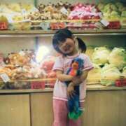 ねる 子供の頃👦 CECIL