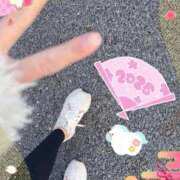 ひめか 新年💓初ラン🏃‍♀️‍➡️🌅🌈✨ ドッチパイモミ 越谷店