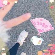 ひめか 新年💕初ラン🏃‍♀️‍➡️🌅🌈✨✨ ドッチパイモミ 越谷店