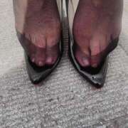 ヒメ日記 2025/04/20 21:13 投稿 ゆりあ パンスト熟女はいやらしい